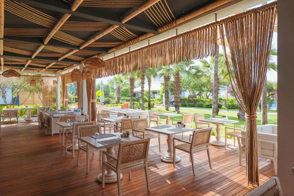 Rixos Premium Gocek
